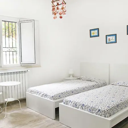 Villa Sole Bari