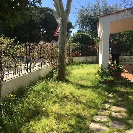 Sole Villa *
