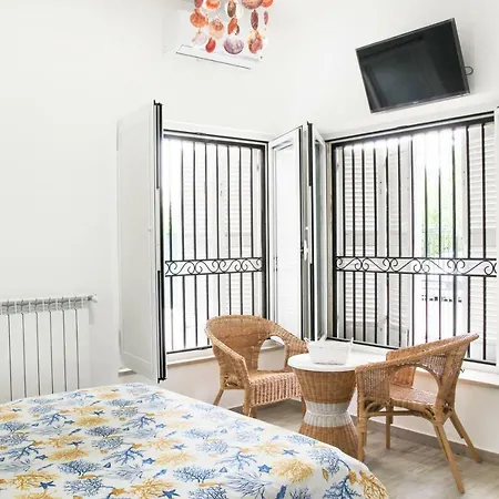 Sole Villa *