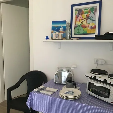 Sole Villa *