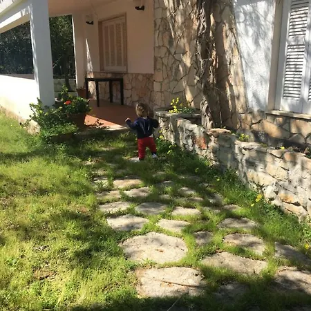 Sole فيلة باري