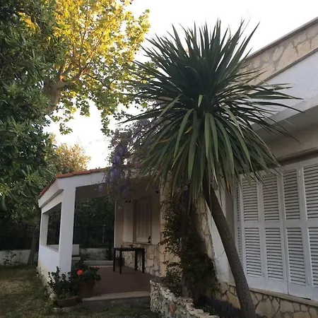 Villa Sole Bari