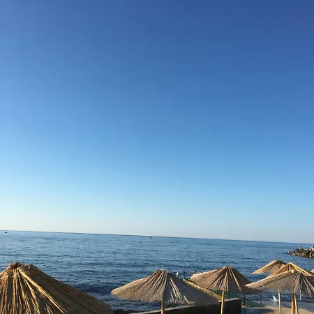 Vilă Sole Bari
